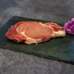 Rib of beef