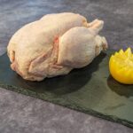 Whole chicken