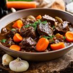 boeuf bourguignon
