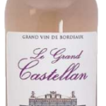 Le Grand Castellan - Rosé 75cL