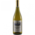 La Maison Bleue - Chardonnay 75cL