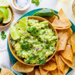 Dip in Platter