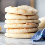 Pita Bread (2pcs)