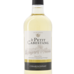 Le Petit Cabestang - Chardonnay 75cL
