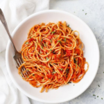 Pasta Pomodoro