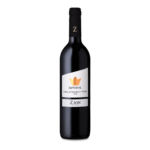 Zion - Impérial - Merlot 75cL