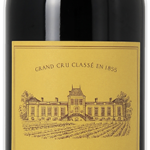 Château Lafon-Rochet - Saint-Estèphe 1.5L