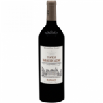 Château Marquis D'alesme - Margaux 75cL