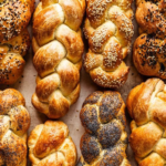 Challah Bread