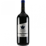 Zion - Impérial - Cabernet Sauvignon 75cL