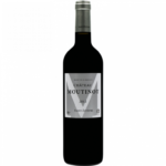 Château Moutinot 2014 - Saint-Estèphe 75cL