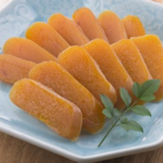 Heart of Bottarga