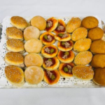 Aperitif Platter