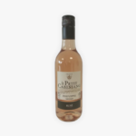 Le Petit Cabestang - Cabernet Sauvignon Rosé 25cL