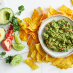 Dip in Plateau
