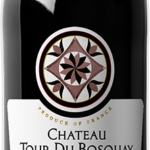 Tour du Bosquay - Bordeaux supérieur 37,5cL or 75cL