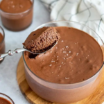 Chocolate Mousse