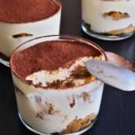Coffee Tiramisu