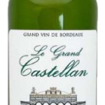 Le Grand Castellan - Sauvignon Blanc 75cL