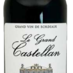 Le Grand Castellan - Bordeaux 75cL