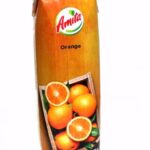 AMITA ORANGE