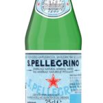 SAN PELLEGRINO GLASS 0,25 LT