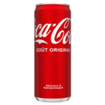 COCA COLA 330ml