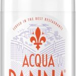 ACQUA PANNA PET 1 LT