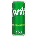 SPRITE 330ml