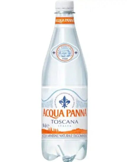 ACQUA PANNA PET