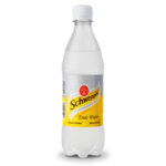 SODA 500ML SCHWEPPES