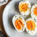 Boiled Eggs