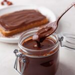 Chocolate Spread Parve