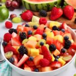 Fruit Salad