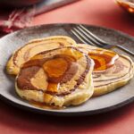 Pancakes and Marbles