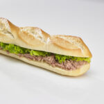 Tuna Sandwich