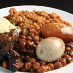 Dafina (Minimum 10 People)