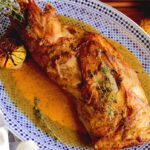 Lamb Shoulder
